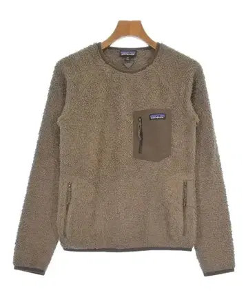 patagonia 여성용 맨투맨