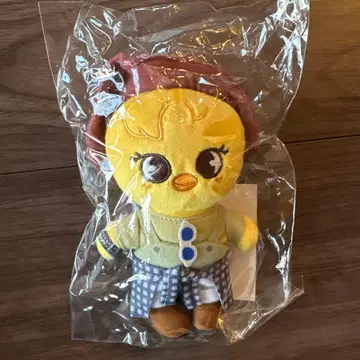 JYP JAPAN POPUP 스키즈 포가리 백참 필릭스