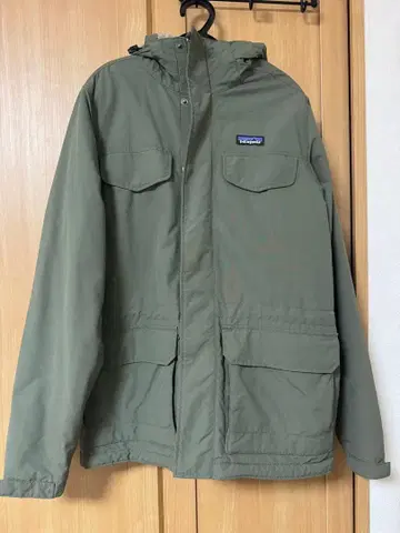 Patagonia 이즈머스 후드티 플리스