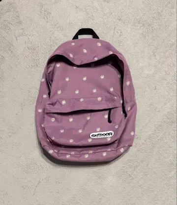 [ 새상품급 ] OUTDOOR 백팩