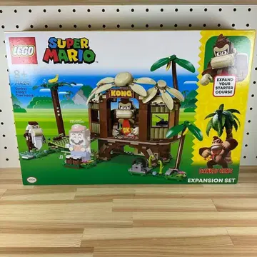 미개봉 새상품 레고 (LEGO) 동키콩