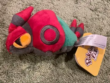 포켓몬 센터 포켓몬 fit 후시기 () 택 포함 새상품