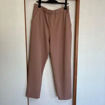 다마 컬렉션 슬랙스, 스트레이트 팬츠, 레리안, 자유구, 23구