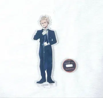 히로아카 바쿠고 카츠키 아크릴 스탠드