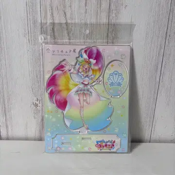 [ 새상품 미개봉 ] 큐어 썸머 아크릴 스탠드