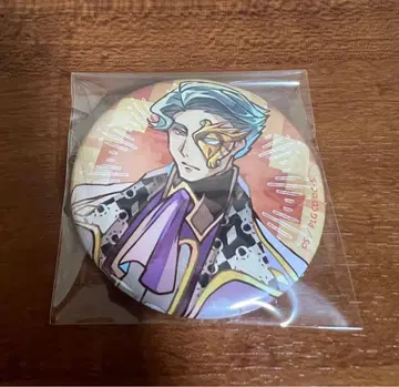 코드기어스 반역의 를르슈 제레미아 캔뱃지 PALETONE