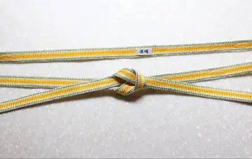 도묘 가마쿠라조 미즈카가미 황색