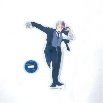 히로아카 토도로키 쇼토 아크릴 스탠드