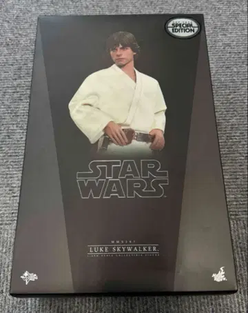 핫토이즈 루크 스카이워커 MMS297 [새로운 희망] 1/6