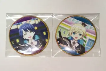 캔뱃지 쇼고 코요이