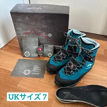 LOWA 알파인GT Ws UK 사이즈 7