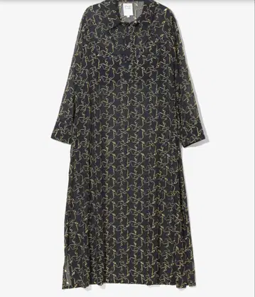 로드리리온 COWBOY DRESS - STAR EMB. 원피스