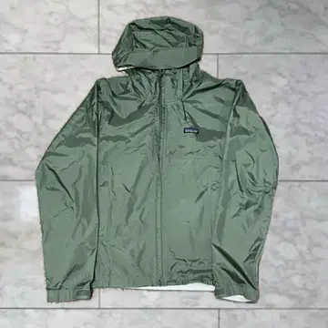 patagonia 남성용 Torrentshell 재킷