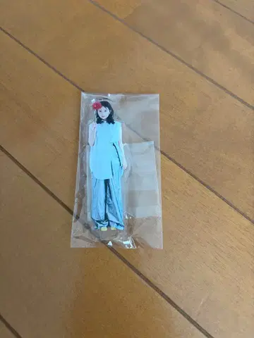 하타 메이 아크릴 스탠드 아크스타