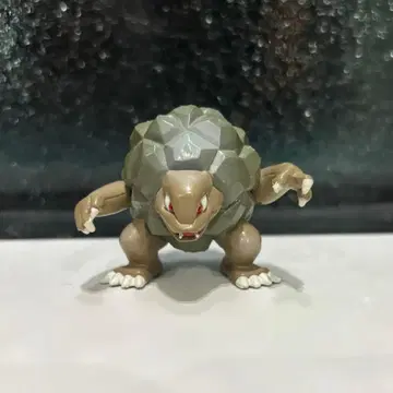 최종 가격 인하 [ 새상품급 ] 몽코레 초기 [ 고로냐 ] 포켓몬 피규어