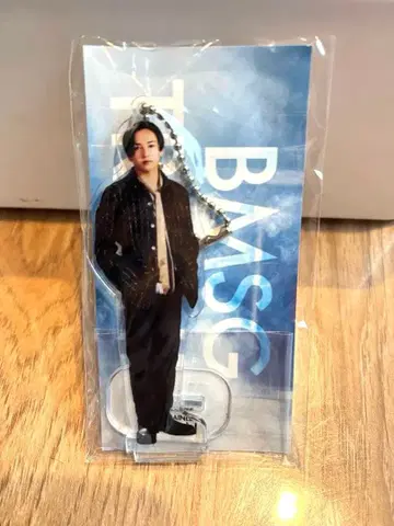 KANON BMSGTRAINEE STARGLOW 아크릴 스탠드