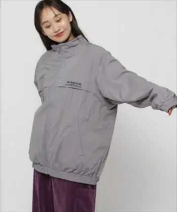 니코앤드 리버서블 스탠드 블루종