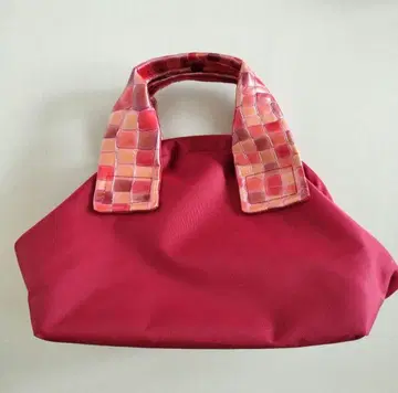 코코 피오레 토트백