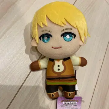 [ 새상품급 ] 테일즈 오브 디 어비스 가이 토모누이