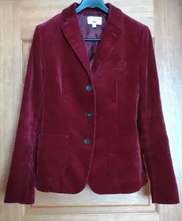 UNIQLO 이네스 드 라 프레상쥬 여성용 자켓