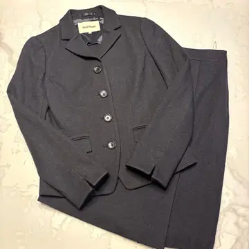 폴 스튜어트 울 셋업 수트 6 1205