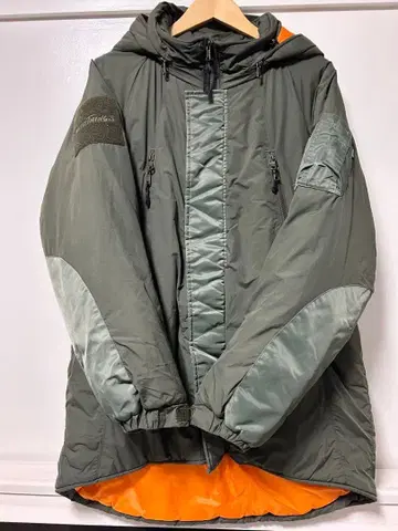 WILDTHINGS AVIREX 해피 자켓 와일드 띵스