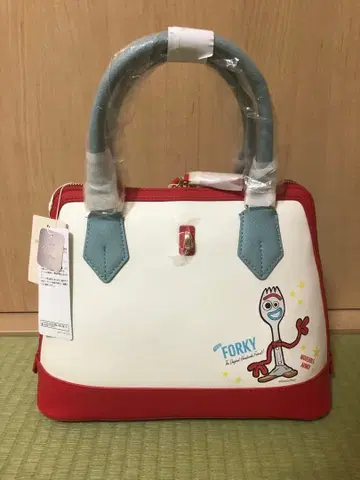 사만사 타바사 디즈니100 백 포키