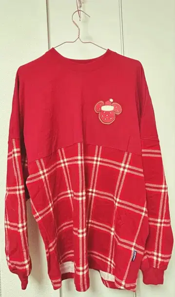 스피릿 저지 디즈니 크리스마스