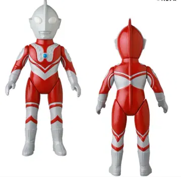 MAT (MONSTER ART TOY) 시리즈 조피