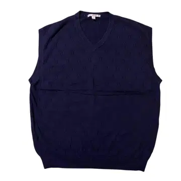 미국 빈티지 의류 CUTTER & BUCK 골프웨어 니트 베스트 X160