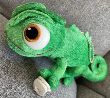 파스칼  디즈니 리조트