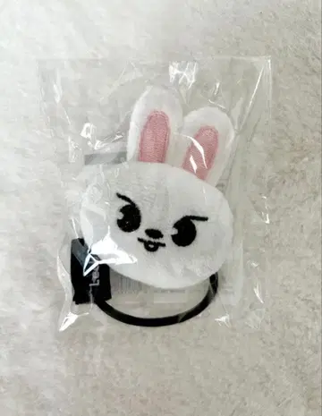 [ 새상품 미개봉 ] 스키즈 리 비트 머리끈