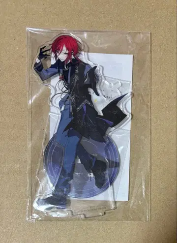 사자나미 쥰 앙스타 프로세카 콜라보 아크릴 스탠드