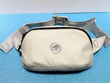 레어 컬러 MAMMUT 마무트 세온 웨이스트 팩 2L