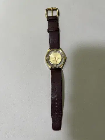 마크제이콥스 손목시계