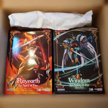 MODEROID 염신 레이어스 공신 윈담 묶음 판매