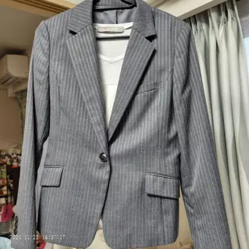 유나이티드 애로우즈 그린 라벨 릴랙싱 스커트 수트 티셔츠