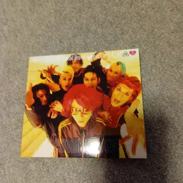 hide 라이브 블루레이 60th Anniversary X JAPAN