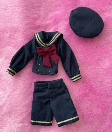 퓨어니모용 의상