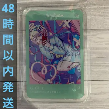 니디가 동명한 POPUPSTORE 사진 프레임 아크릴 스탠드 키링 4