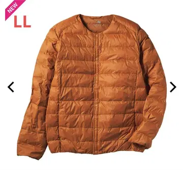 리페어테크(R) 워셔블 퓨전 다운 라이트 자켓 LL