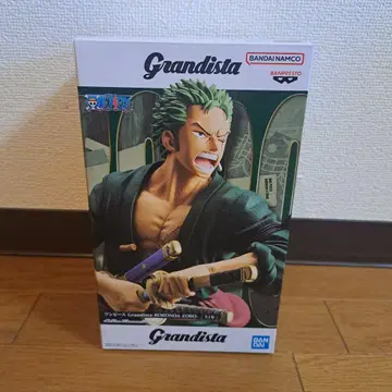 [ 미개봉 ] 그란디스타 원피스 로로노아 조로