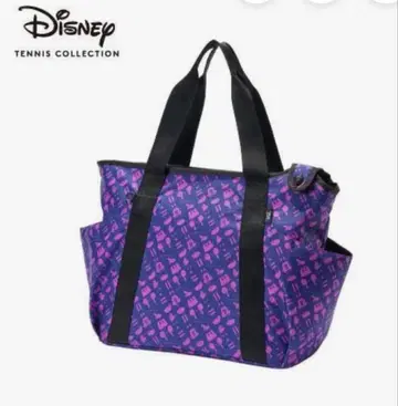 디즈니 테니스 컬렉션 라켓 백