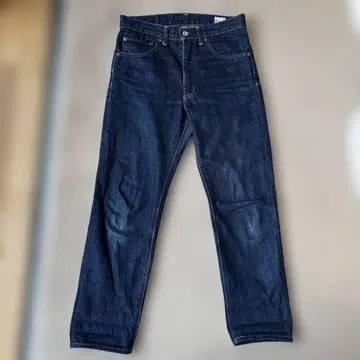 오르치발 데님 청바지 여성용 30 사이즈