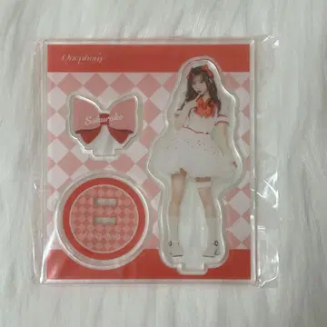 Onephony 타지마 사쿠라코 아크릴 스탠드