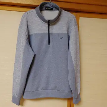 골든 베어 집업 트레이닝복 (L)