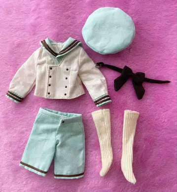 퓨어니모용 의상