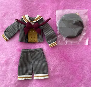 퓨어니모용 의상