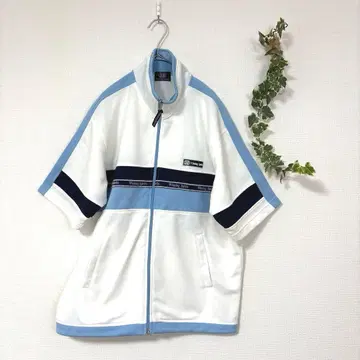 위닝 스피릿 저지 반팔 M 실측치수 L 빅 루즈 빅 실루엣