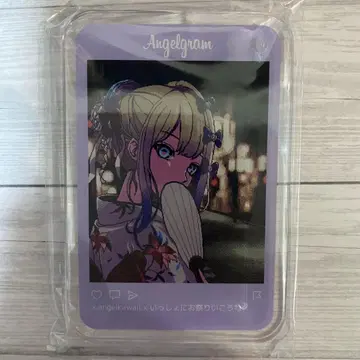 니디가 동명한 POPUPSTORE 사진 프레임 아크릴 스탠드 키링 5